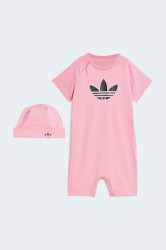 adidas Originals  dupačky kojenecké bavlněné