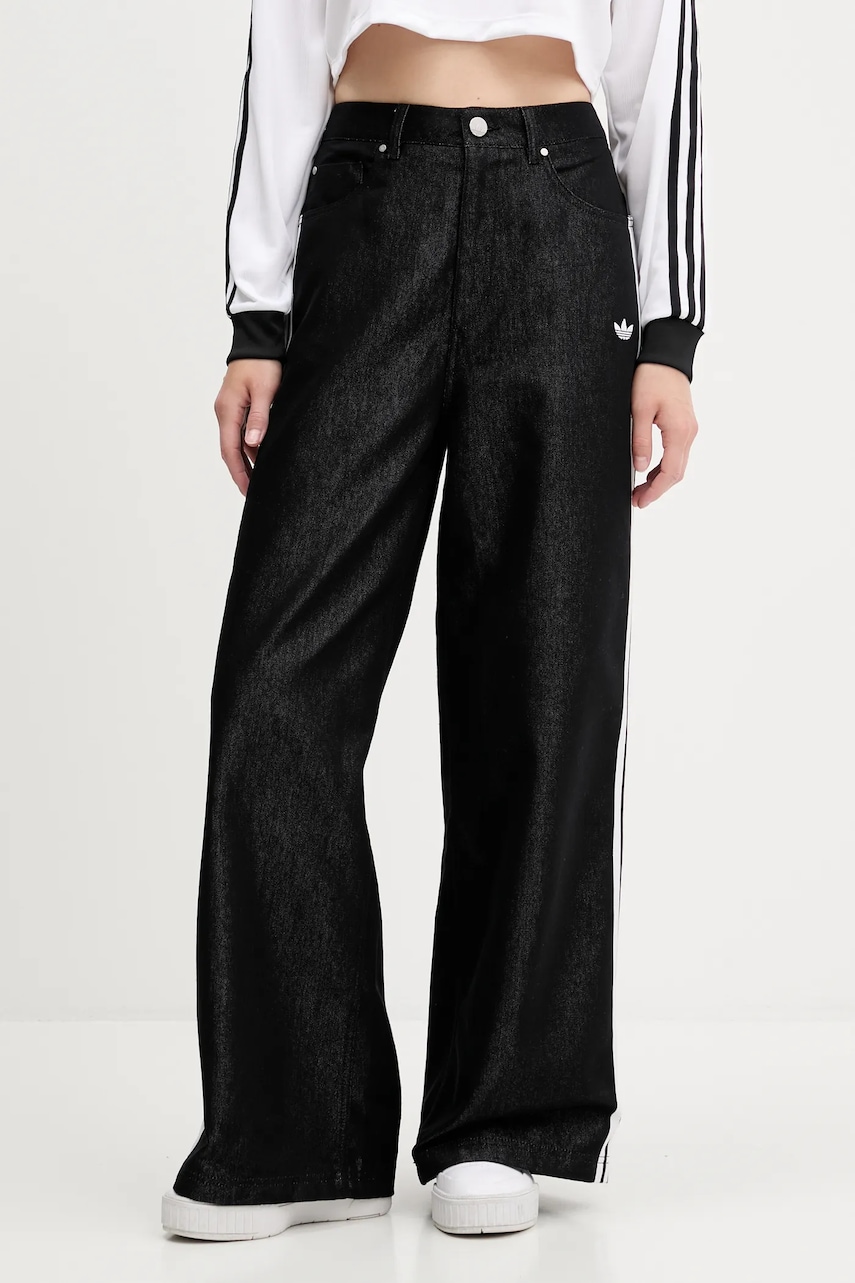 adidas Originals  Džíny  Baggy Shine Dnm