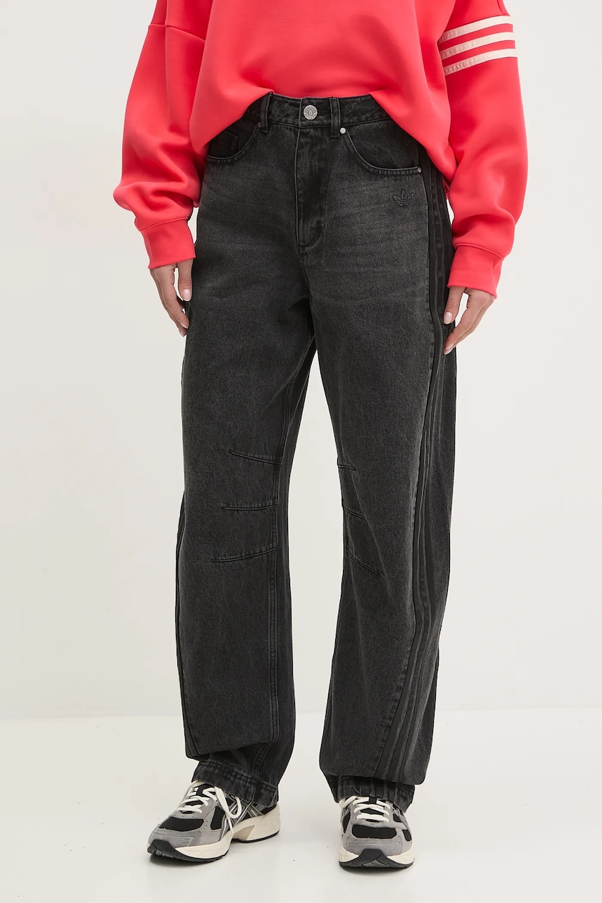 adidas Originals  Džíny  DENIM BN PANT