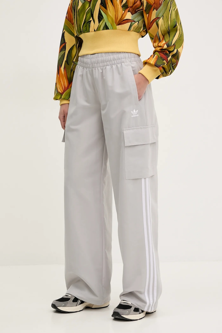 adidas Originals  Kalhoty  3-Stripes