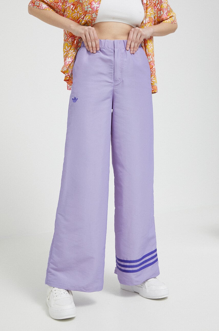 adidas Originals  Kalhoty