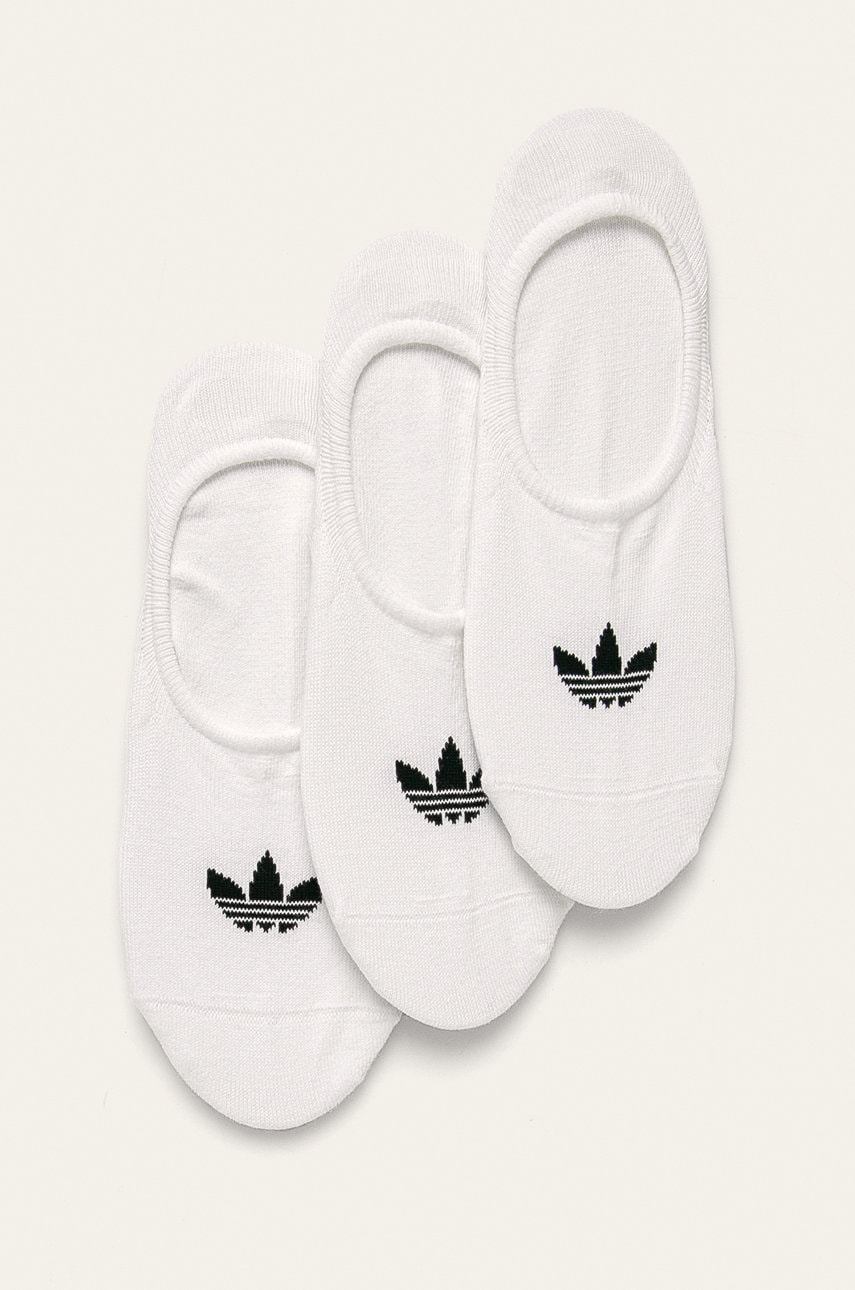 adidas Originals  Kotníkové ponožky  (3 pack) FM0676