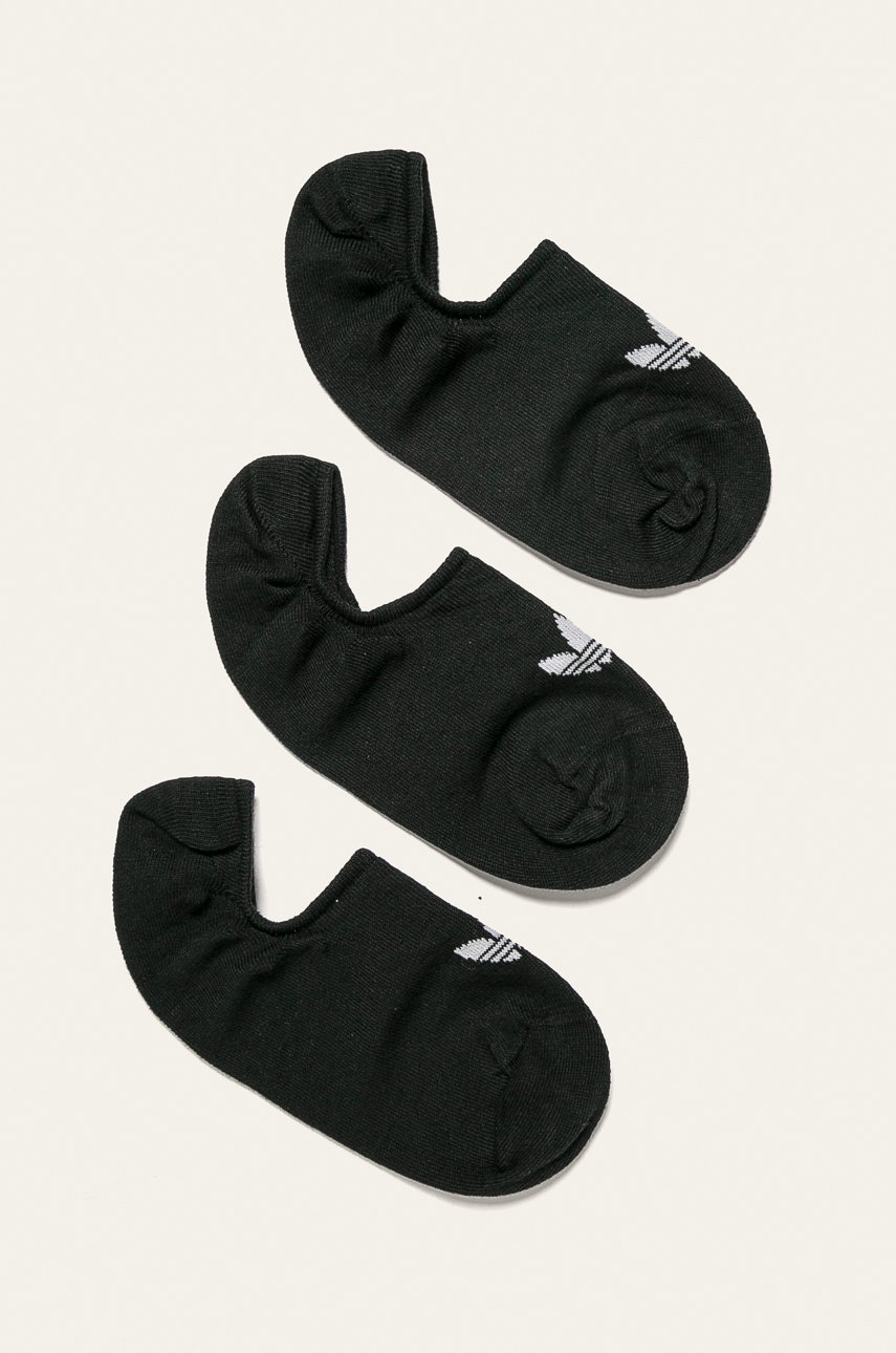 adidas Originals  Kotníkové ponožky  (3-pack)