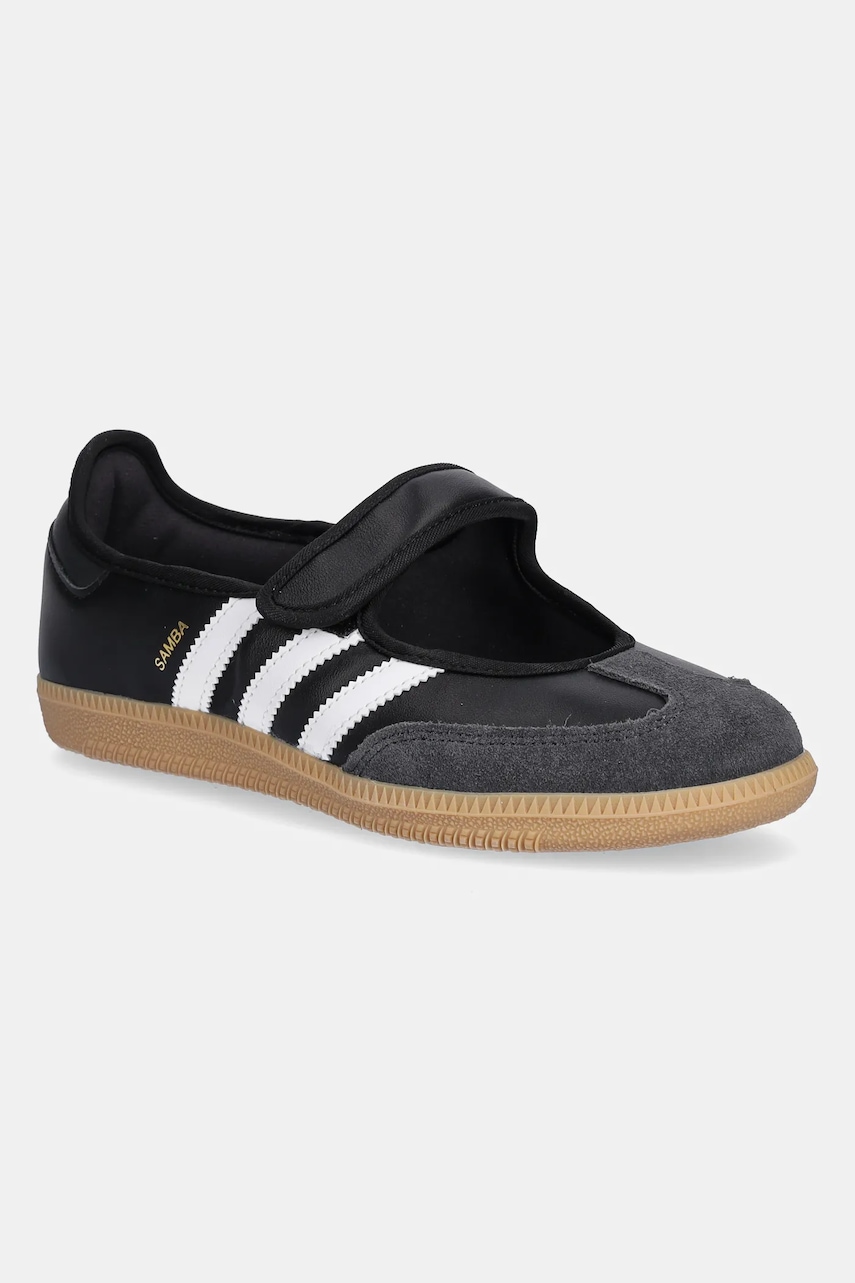 adidas Originals  Kožené baleríny  Samba Jane