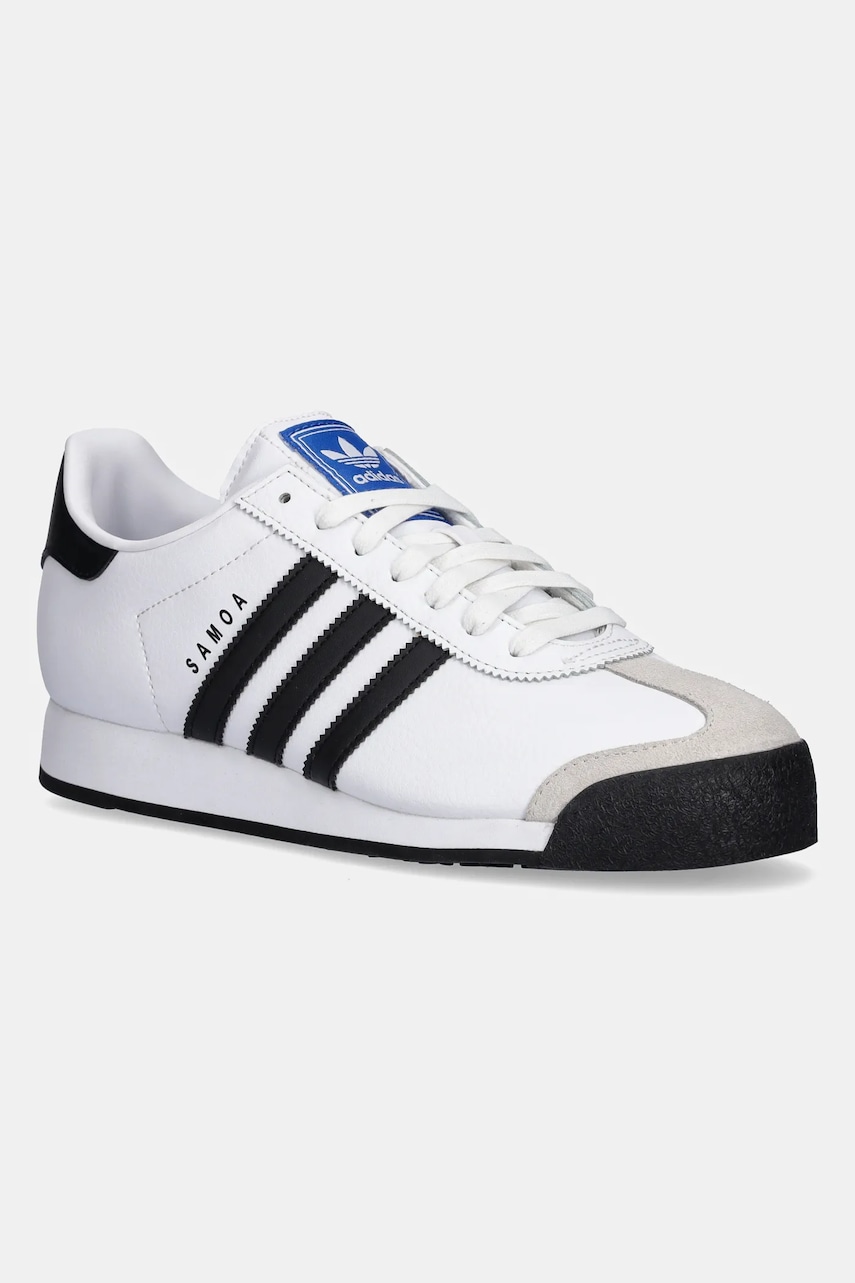 adidas Originals  Kožené sneakers boty  Samoa