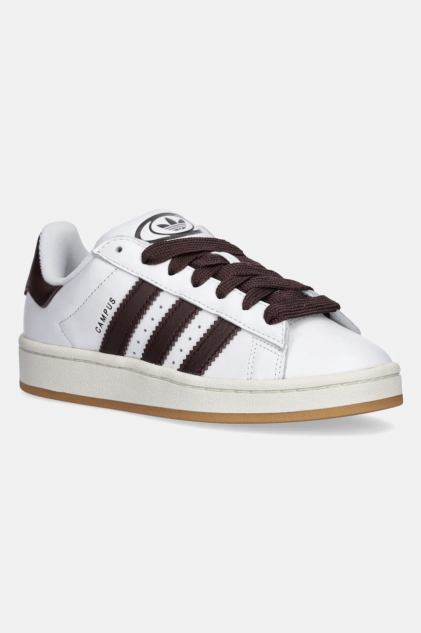 adidas Originals  Kožené tenisky  Campus 00s