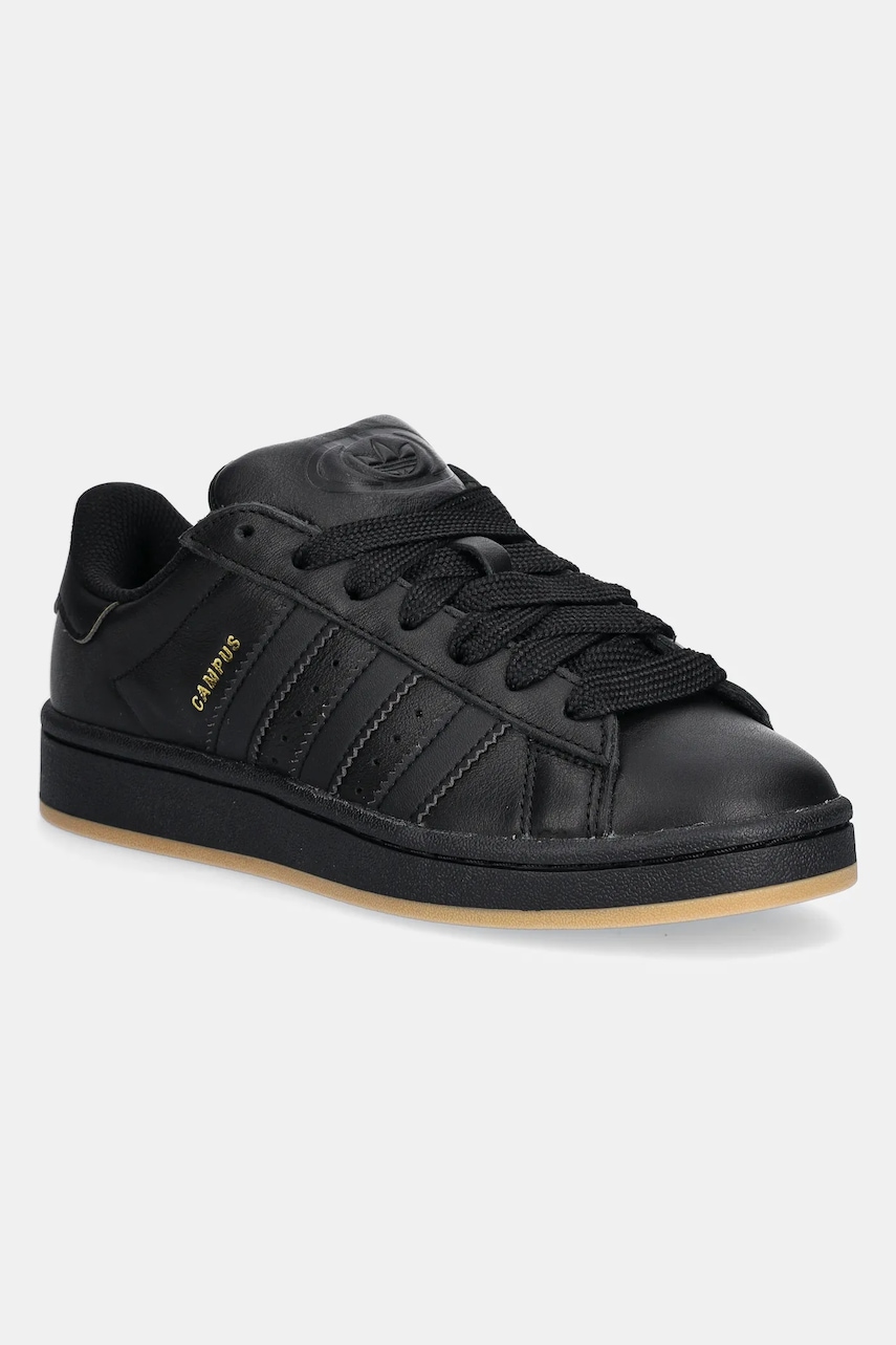 adidas Originals  Kožené tenisky  Campus 00s