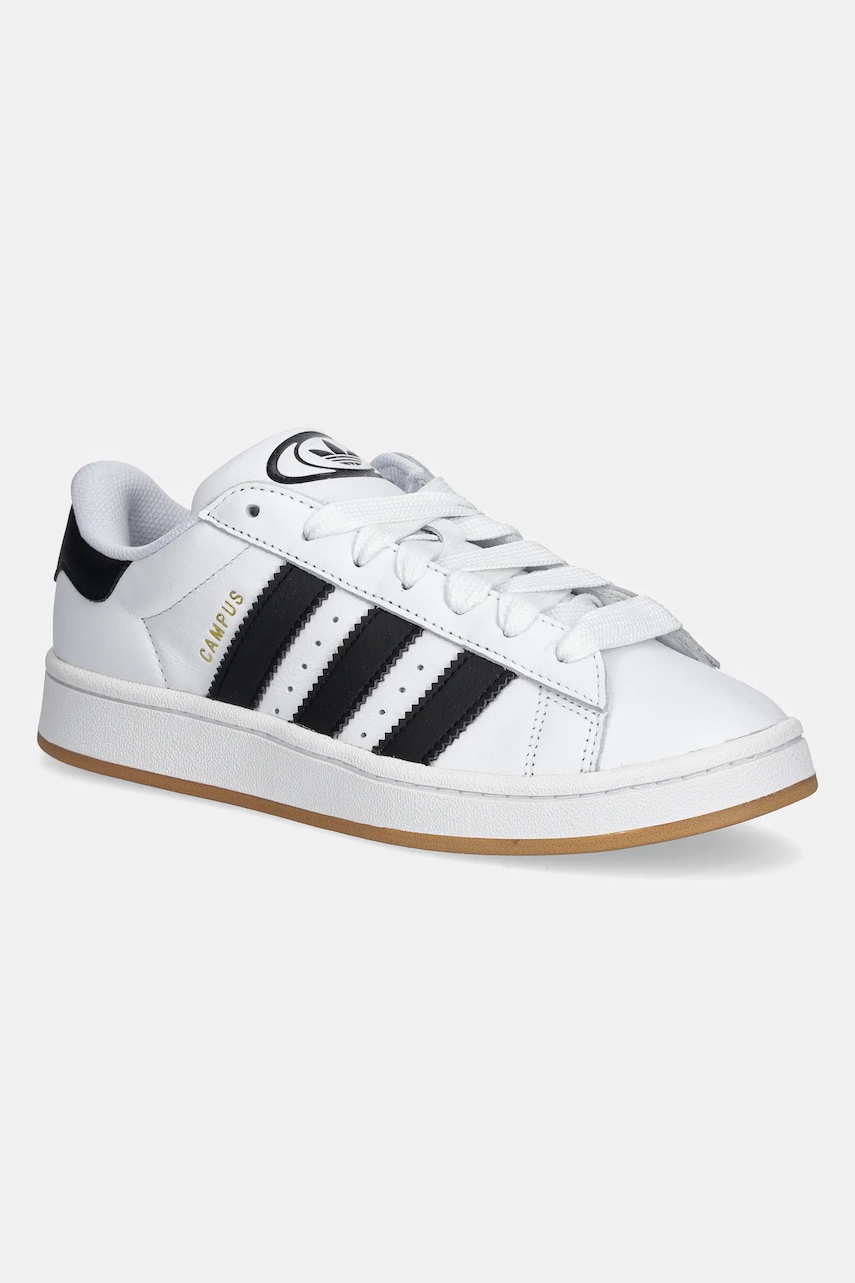 adidas Originals  Kožené tenisky  Campus 00s