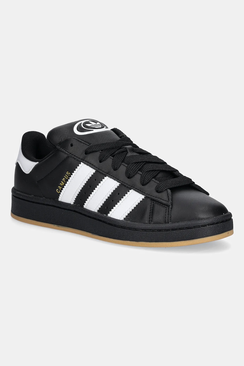 adidas Originals  Kožené tenisky  Campus 00s