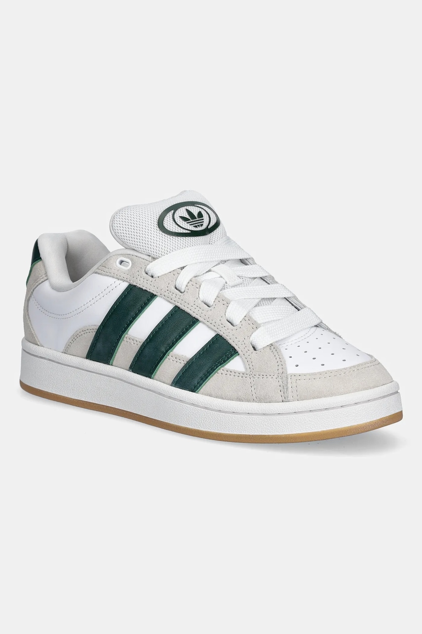 adidas Originals  Kožené tenisky  Campus 00S Beta