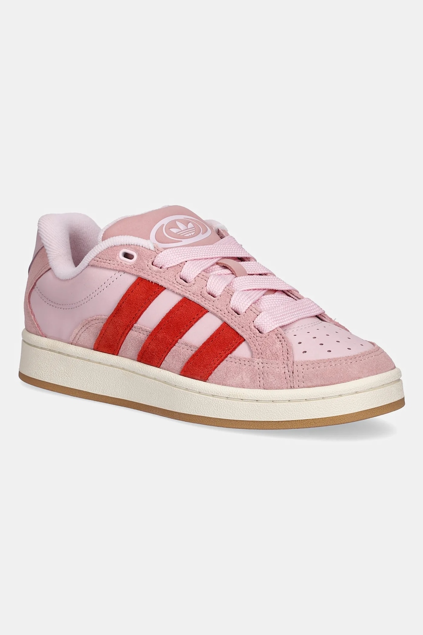 adidas Originals  Kožené tenisky  Campus 00S Beta W