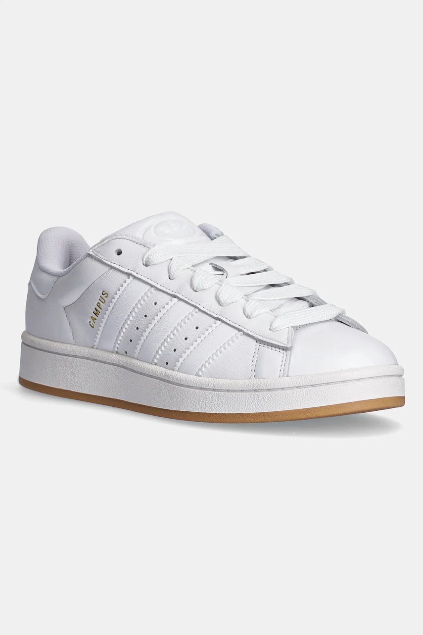 adidas Originals  Kožené tenisky  Campus 00s