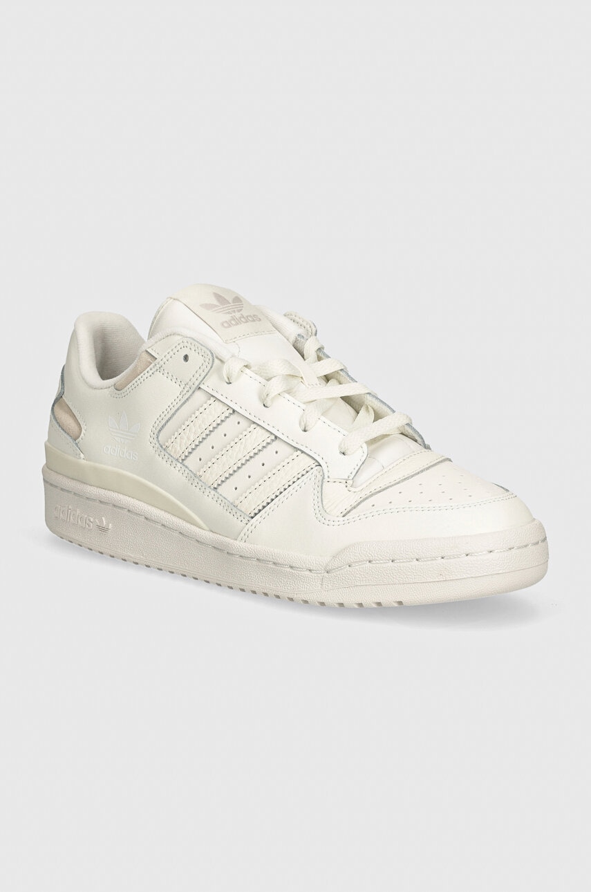adidas Originals  Kožené tenisky  Forum Low