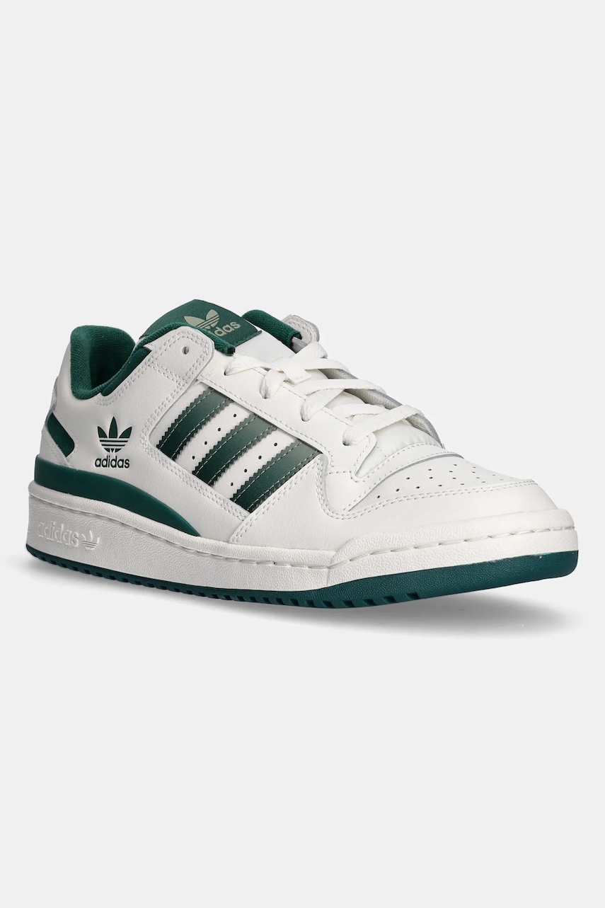 adidas Originals  Kožené tenisky  Forum Low