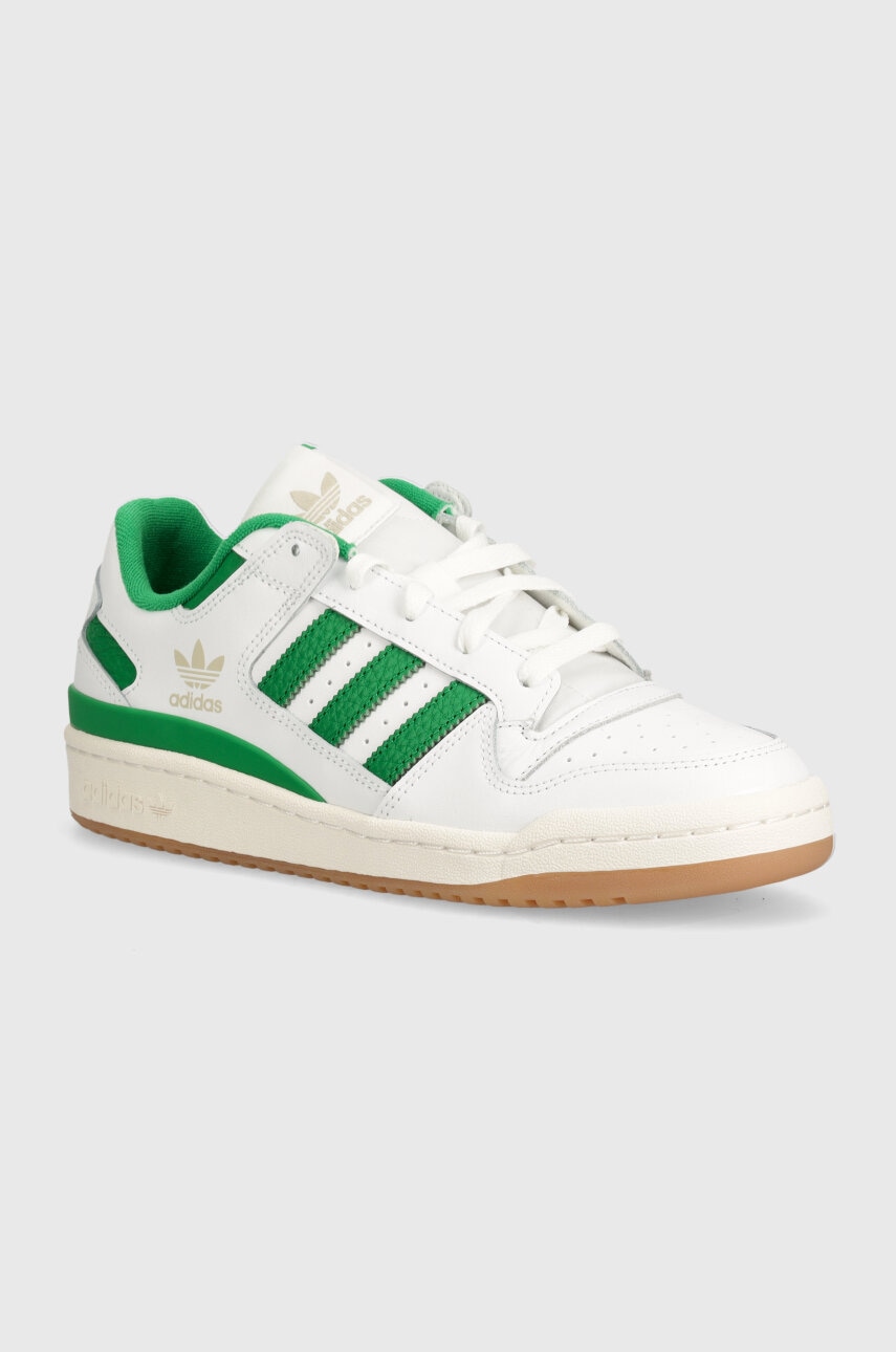 adidas Originals  Kožené tenisky  Forum Low
