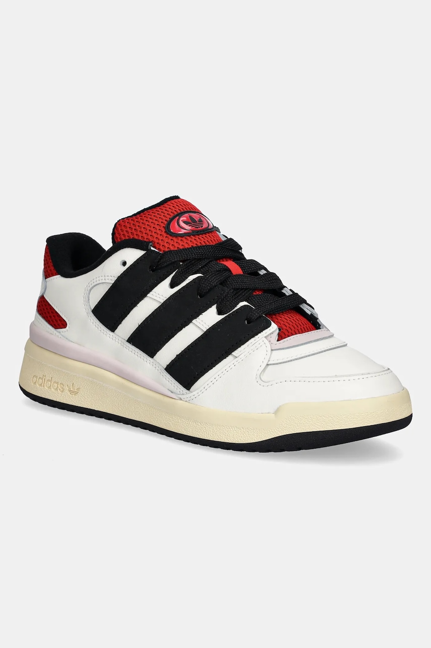 adidas Originals  Kožené tenisky  Forum2000