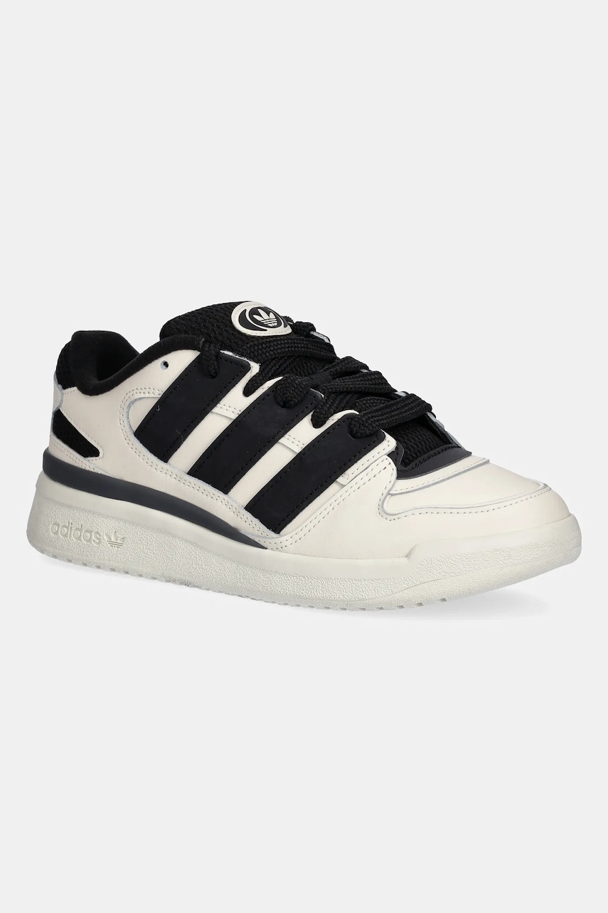 adidas Originals  Kožené tenisky  Forum2000