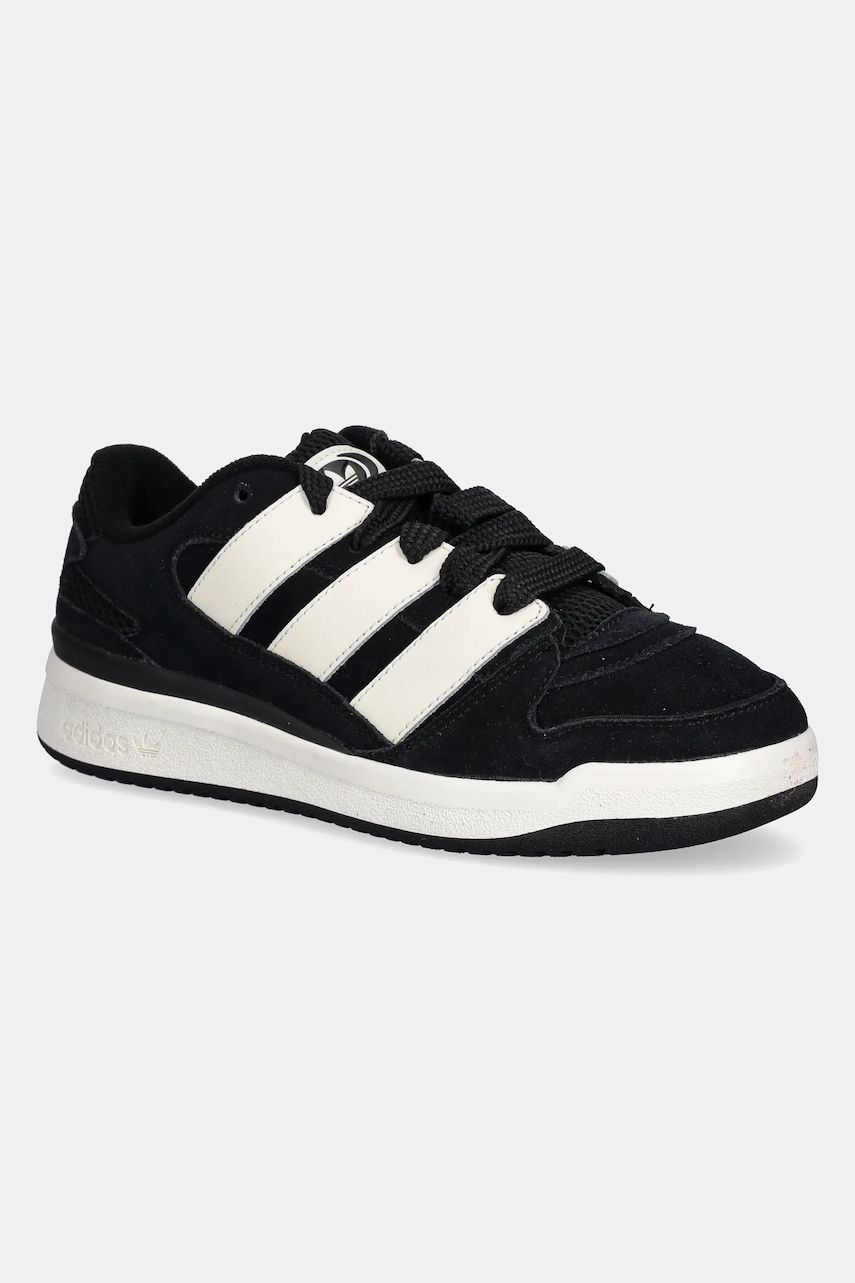 adidas Originals  Kožené tenisky  FORUM2000