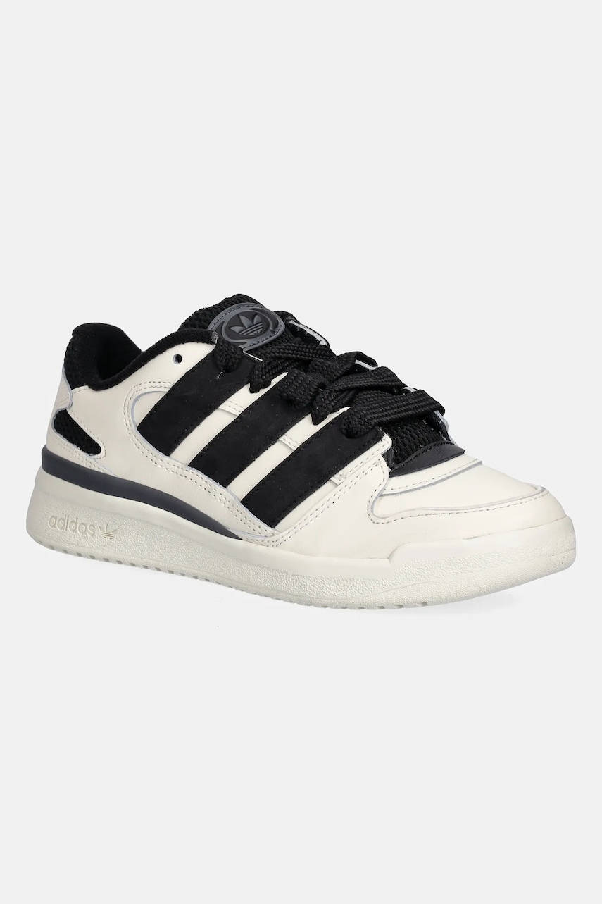 adidas Originals  Kožené tenisky  FORUM2000