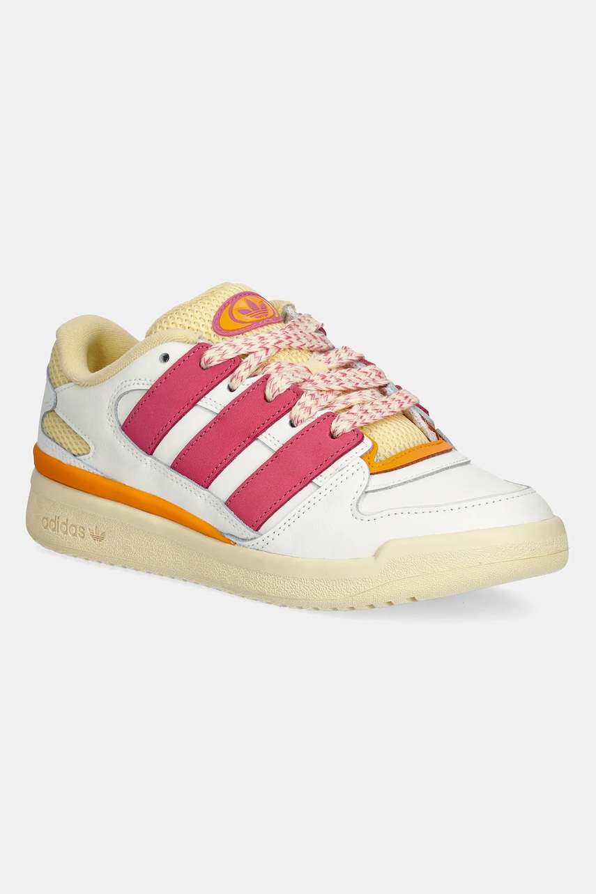 adidas Originals  Kožené tenisky  Forum2000