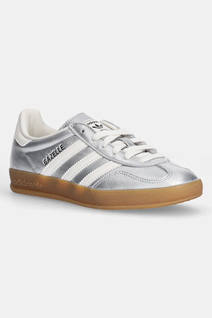 adidas Originals  Kožené tenisky  Gazelle Indoor