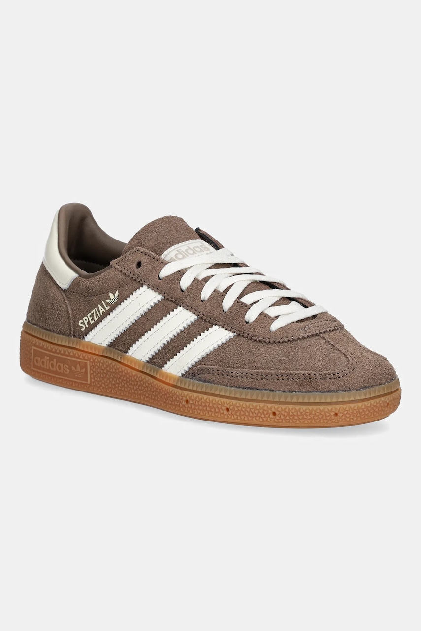 adidas Originals  Kožené tenisky  Handball Spezial W