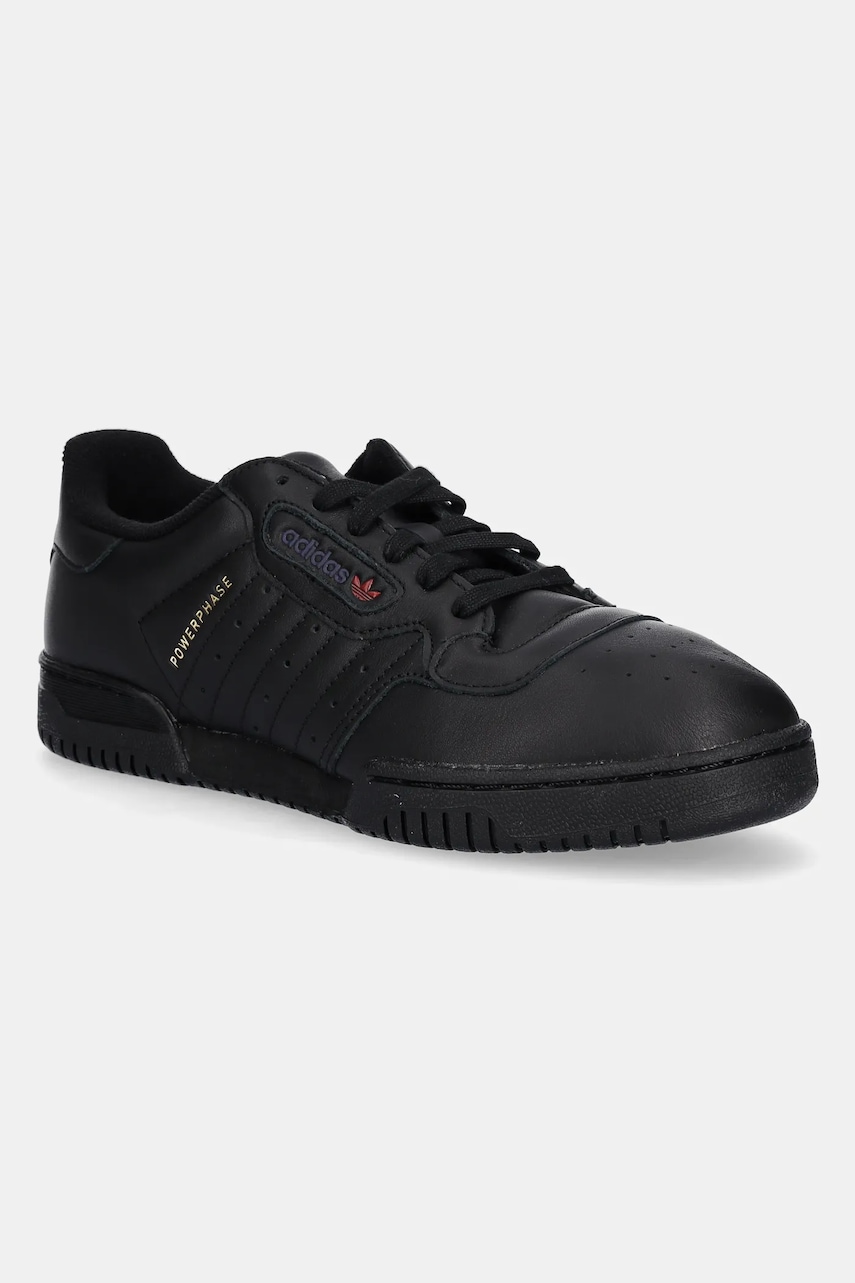 adidas Originals  Kožené tenisky  Powerphase
