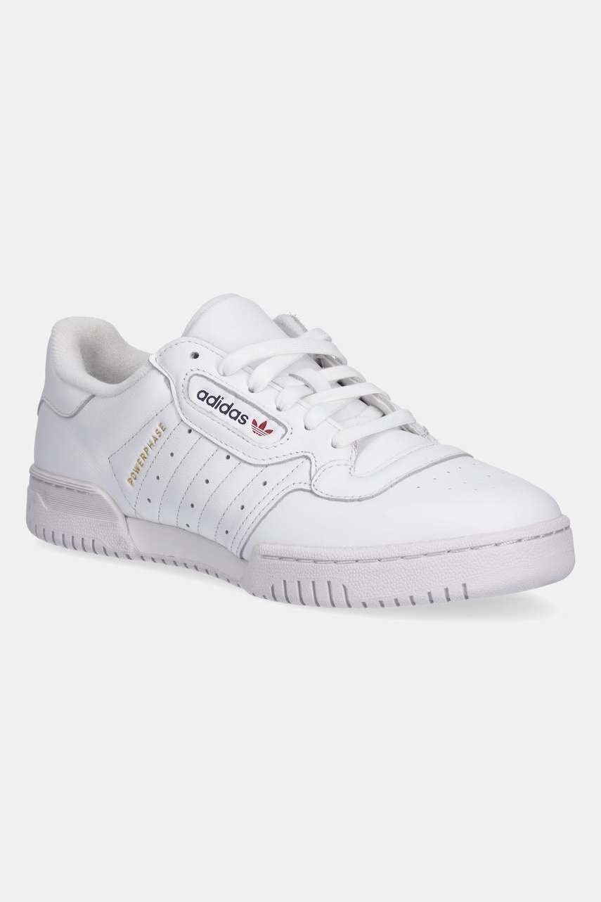 adidas Originals  Kožené tenisky  Powerphase