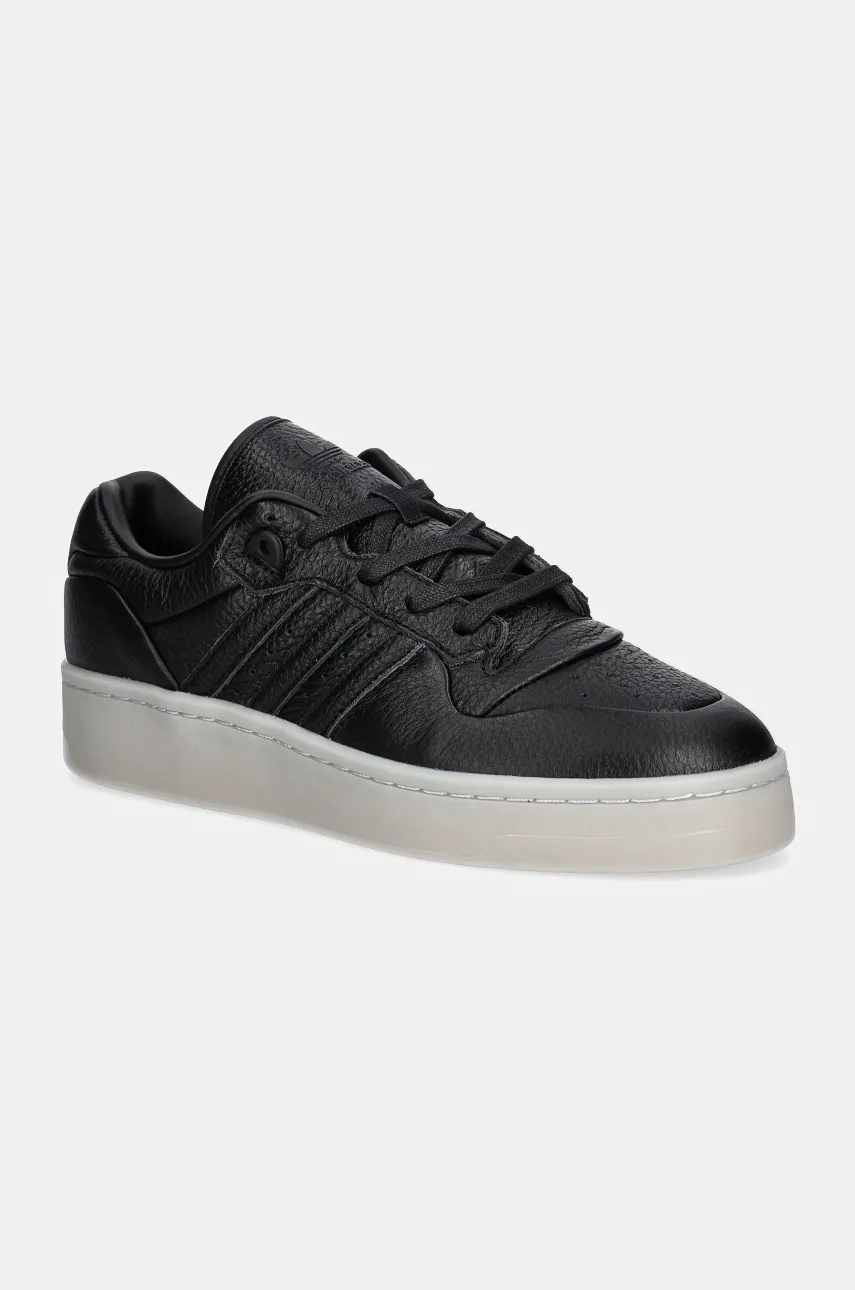 adidas Originals  Kožené tenisky  Rivalry Lux Low