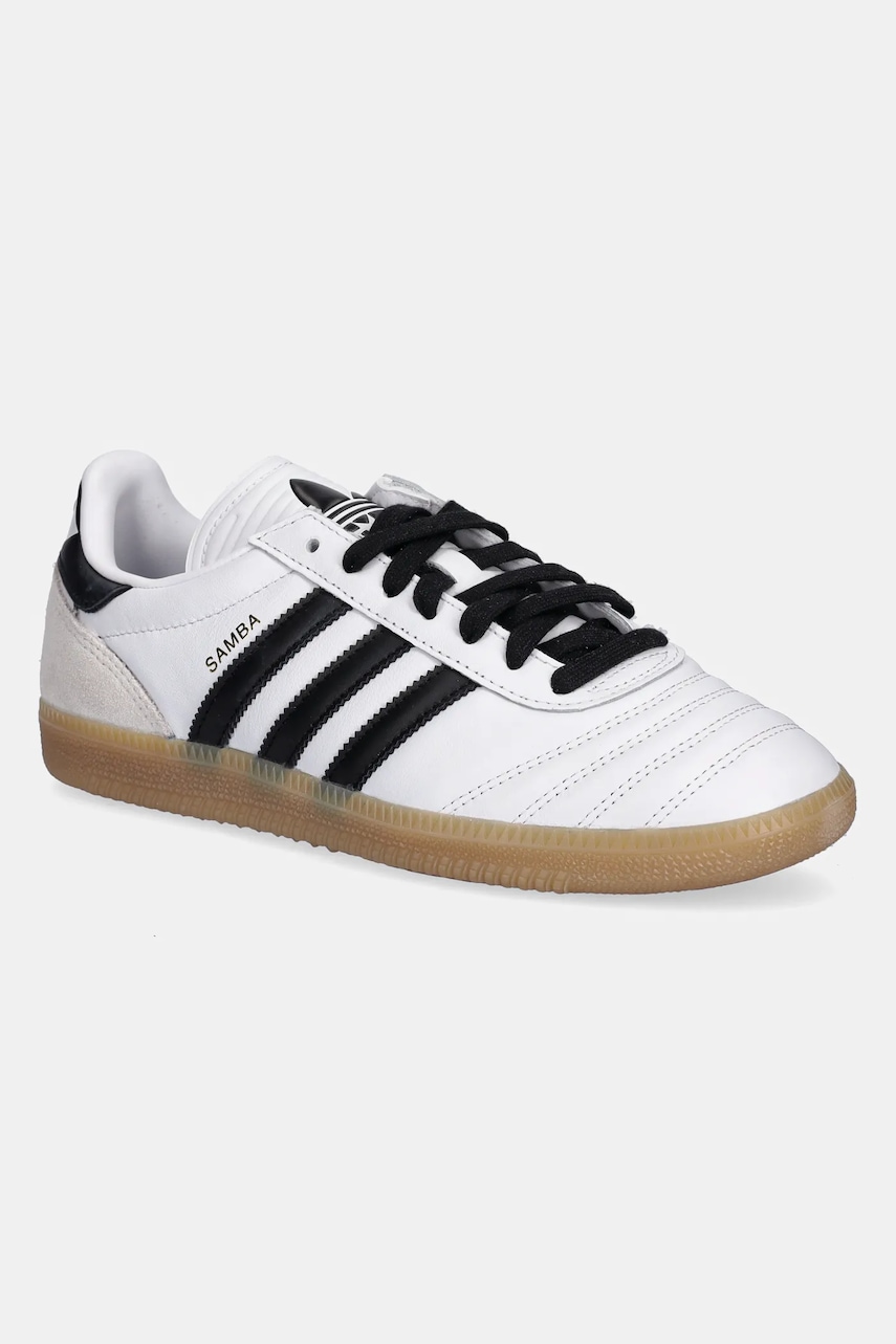 adidas Originals  Kožené tenisky  Samba JP