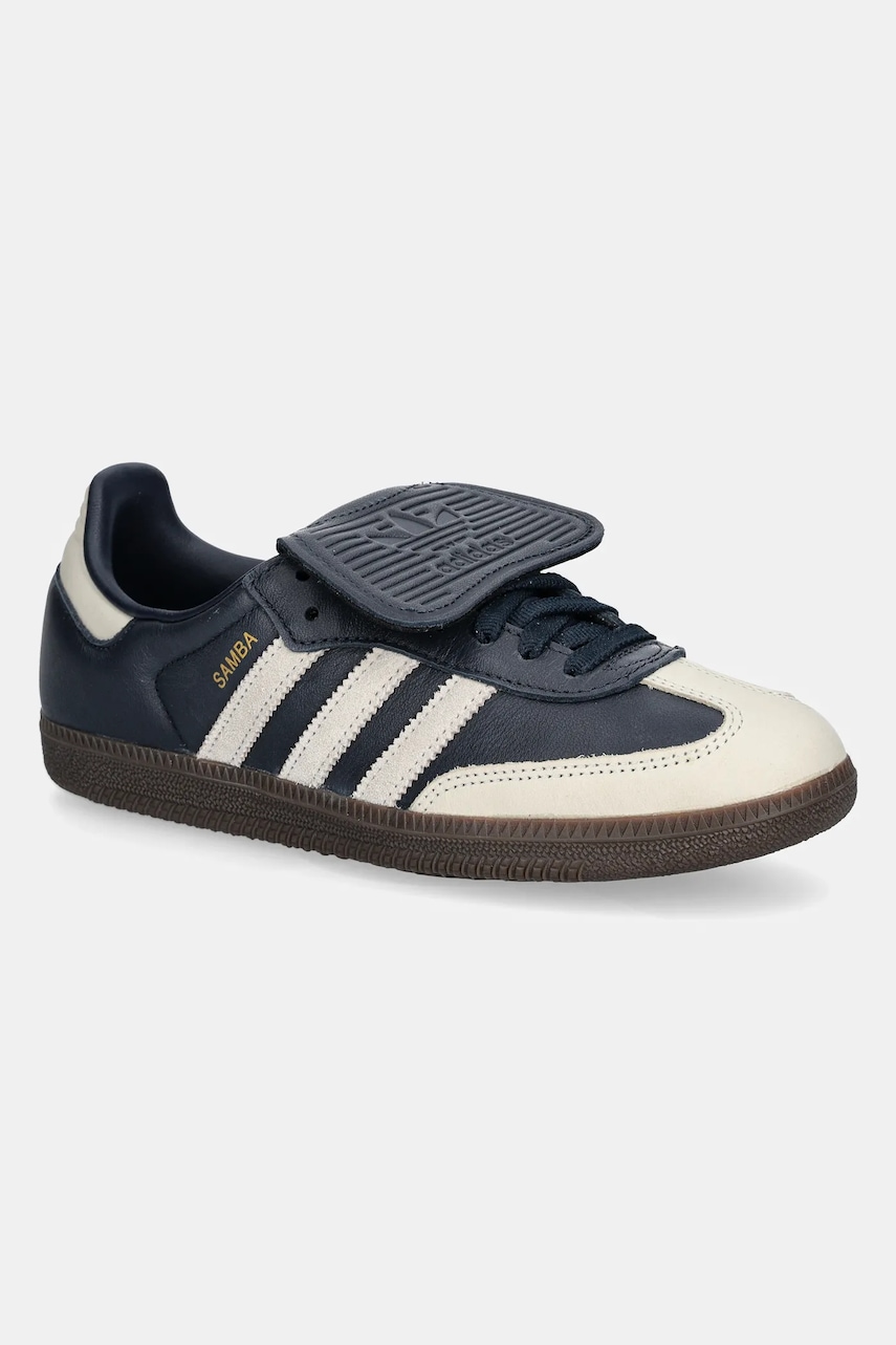 adidas Originals  Kožené tenisky  Samba LT