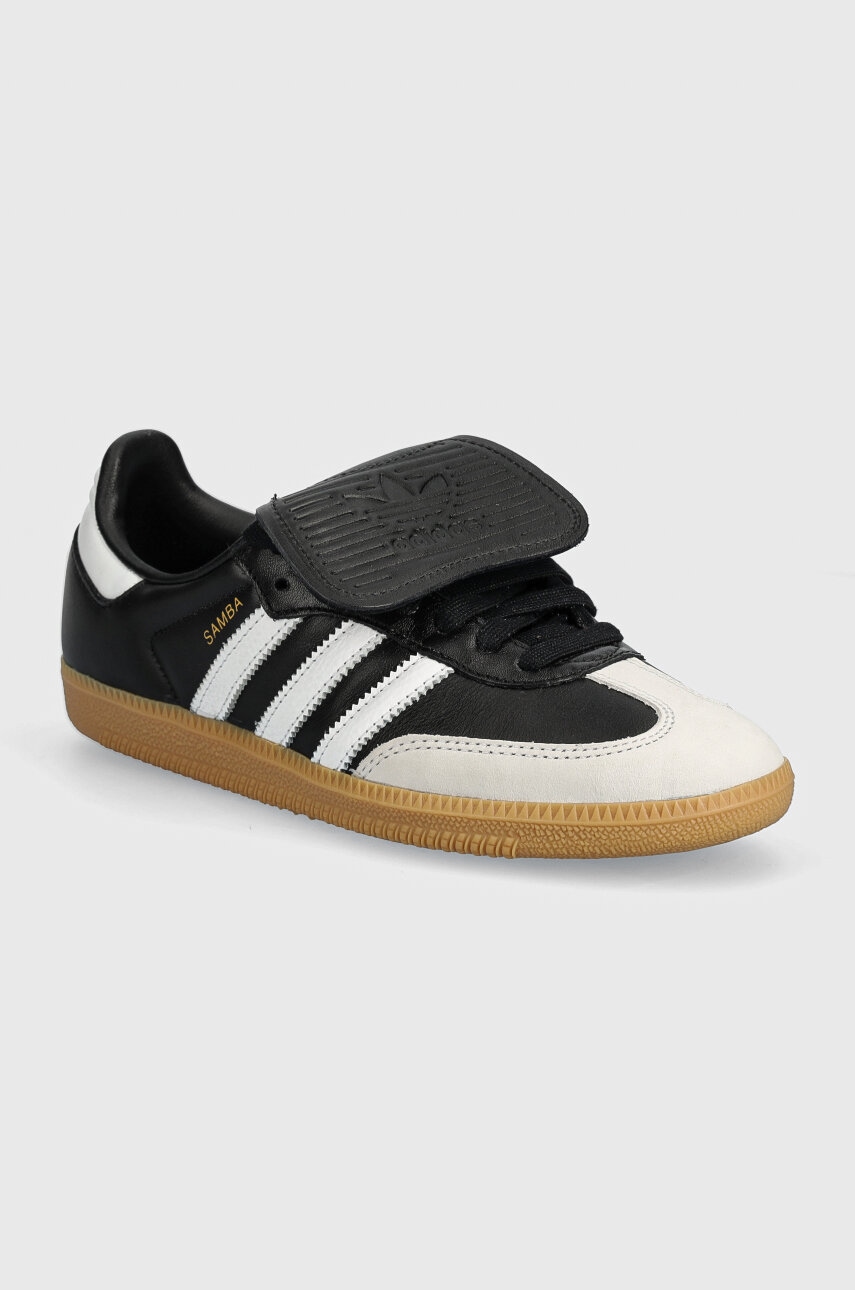 adidas Originals  Kožené tenisky  Samba LT