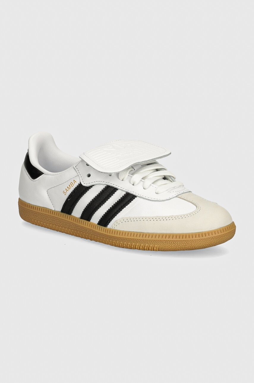 adidas Originals  Kožené tenisky  Samba LT