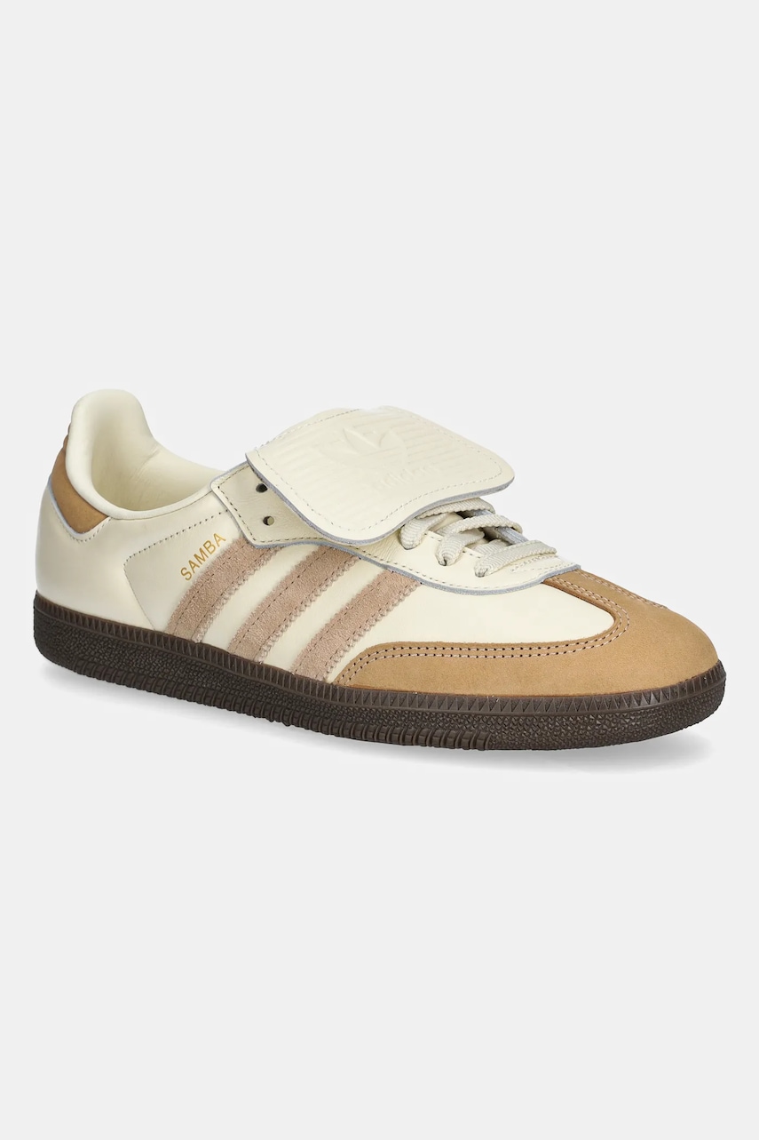 adidas Originals  Kožené tenisky  Samba LT