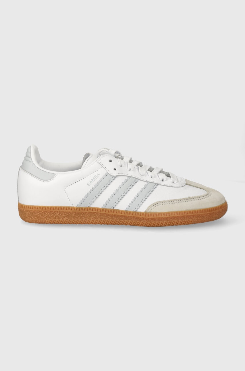 adidas Originals  Kožené tenisky  Samba OG