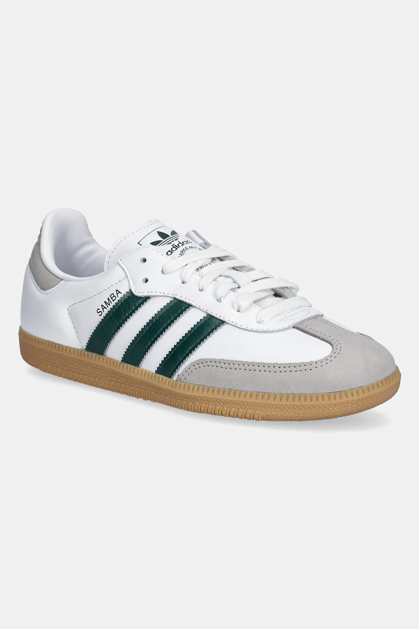 adidas Originals  Kožené tenisky  Samba OG