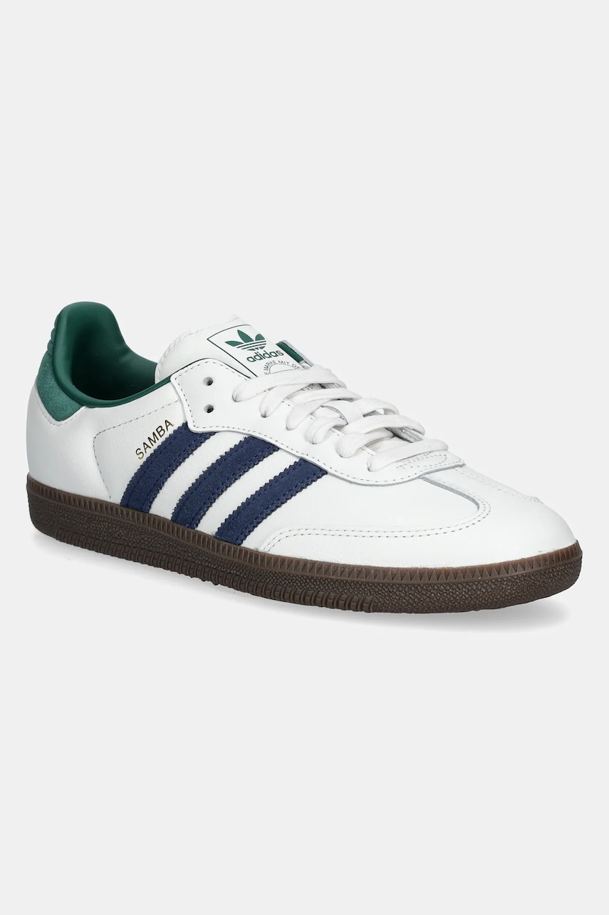 adidas Originals  Kožené tenisky  Samba OG