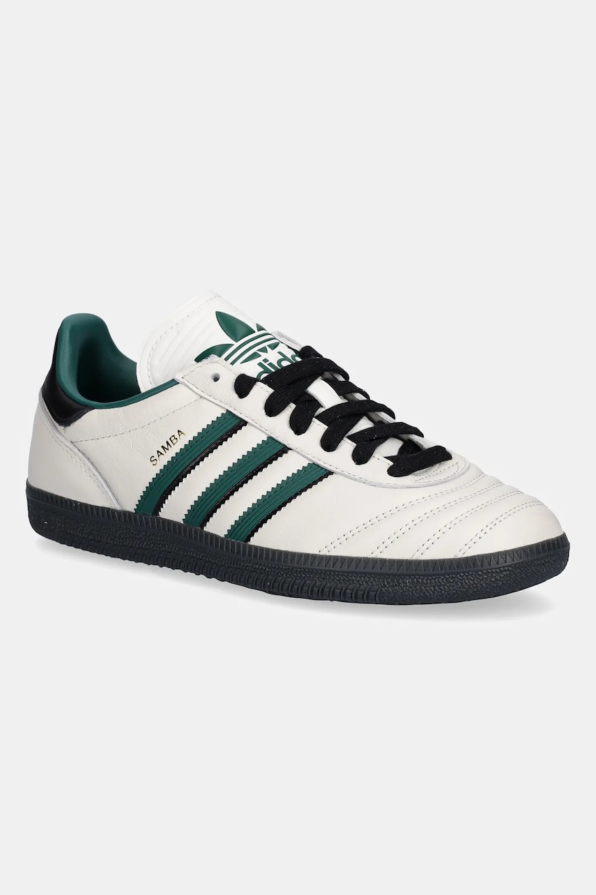 adidas Originals  Kožené tenisky  SAMBA