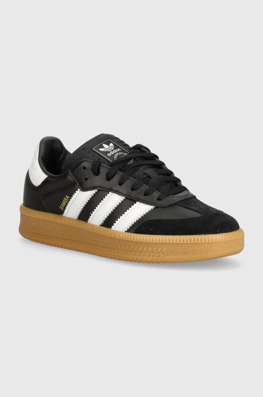 adidas Originals  Kožené tenisky  Samba XLG