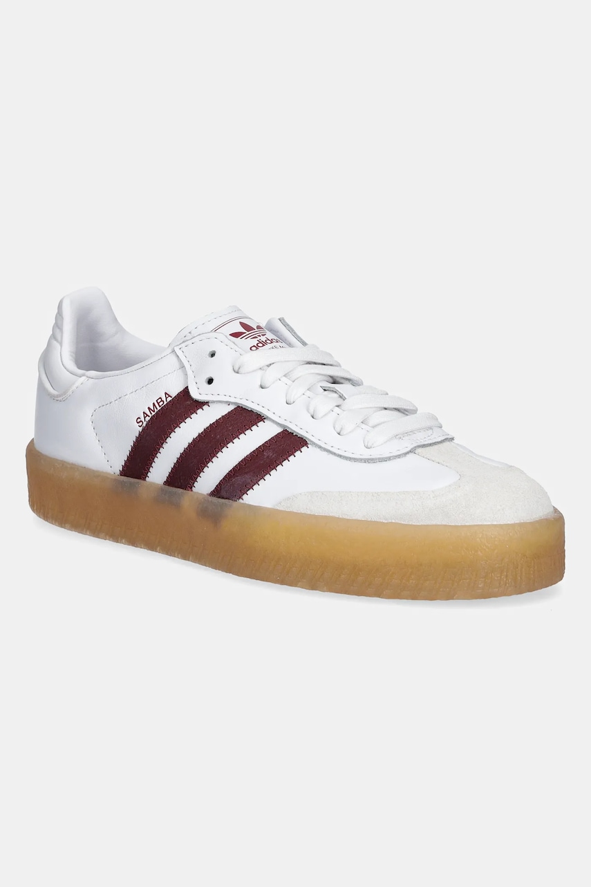 adidas Originals  Kožené tenisky  Sambae