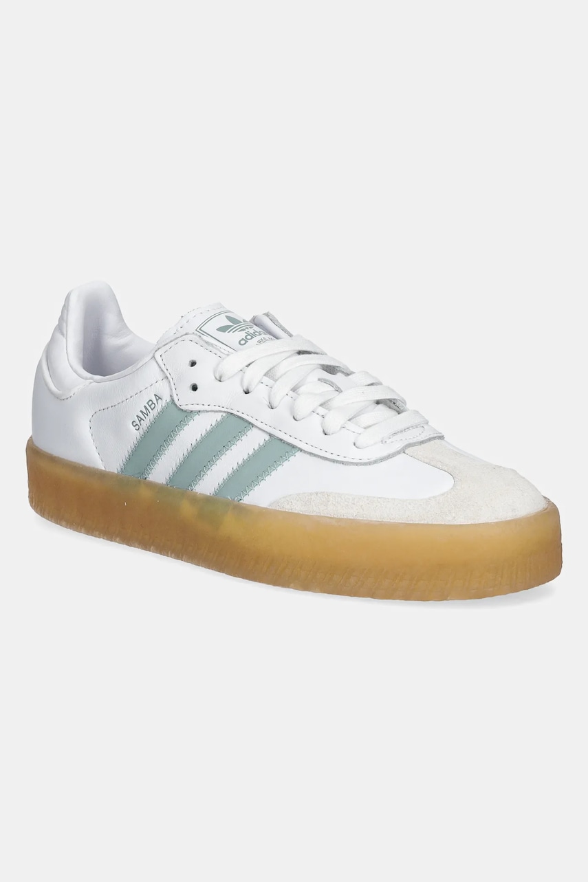 adidas Originals  Kožené tenisky  Sambae