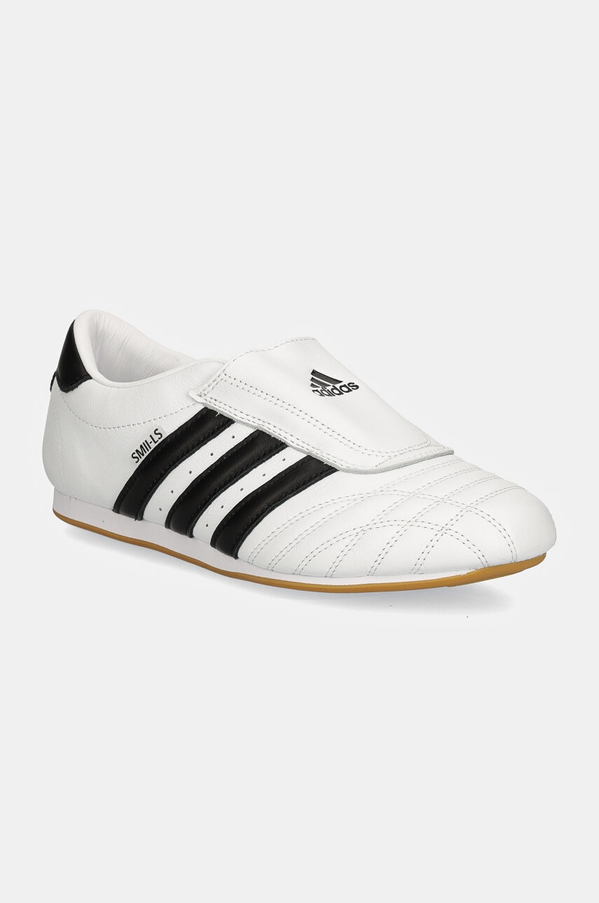 adidas Originals  Kožené tenisky  TAEKWONDO