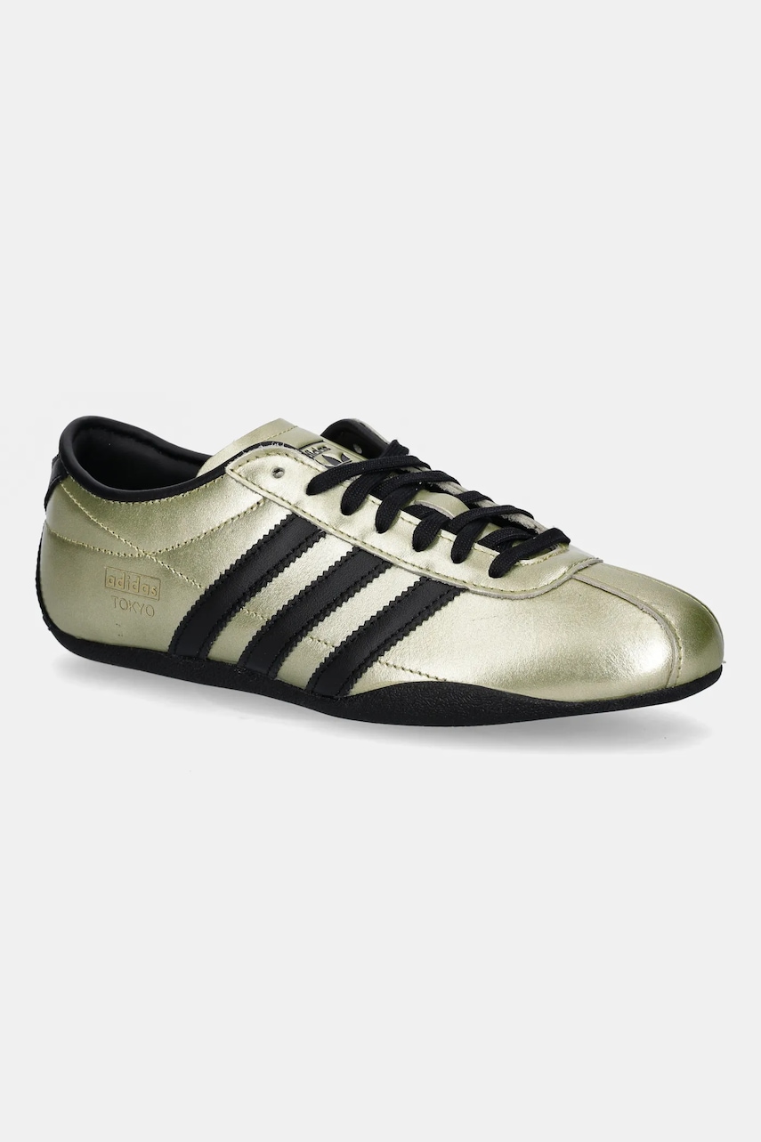 adidas Originals  Kožené tenisky  Tokyo W