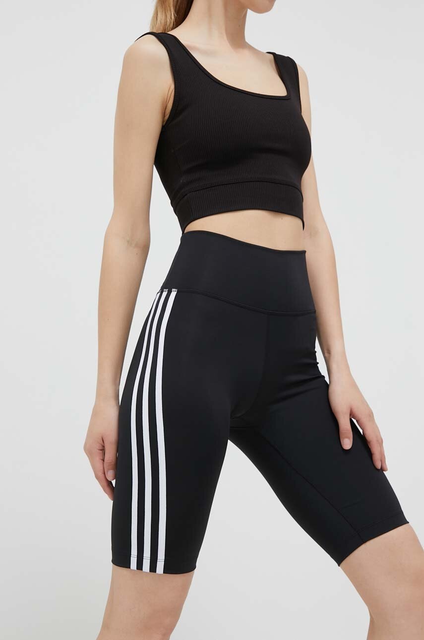 adidas Originals  Kraťasy  Adicolor Classics High-Waisted Short Tights