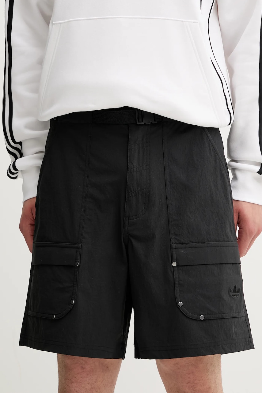 adidas Originals  Kraťasy  P ESS C Shorts