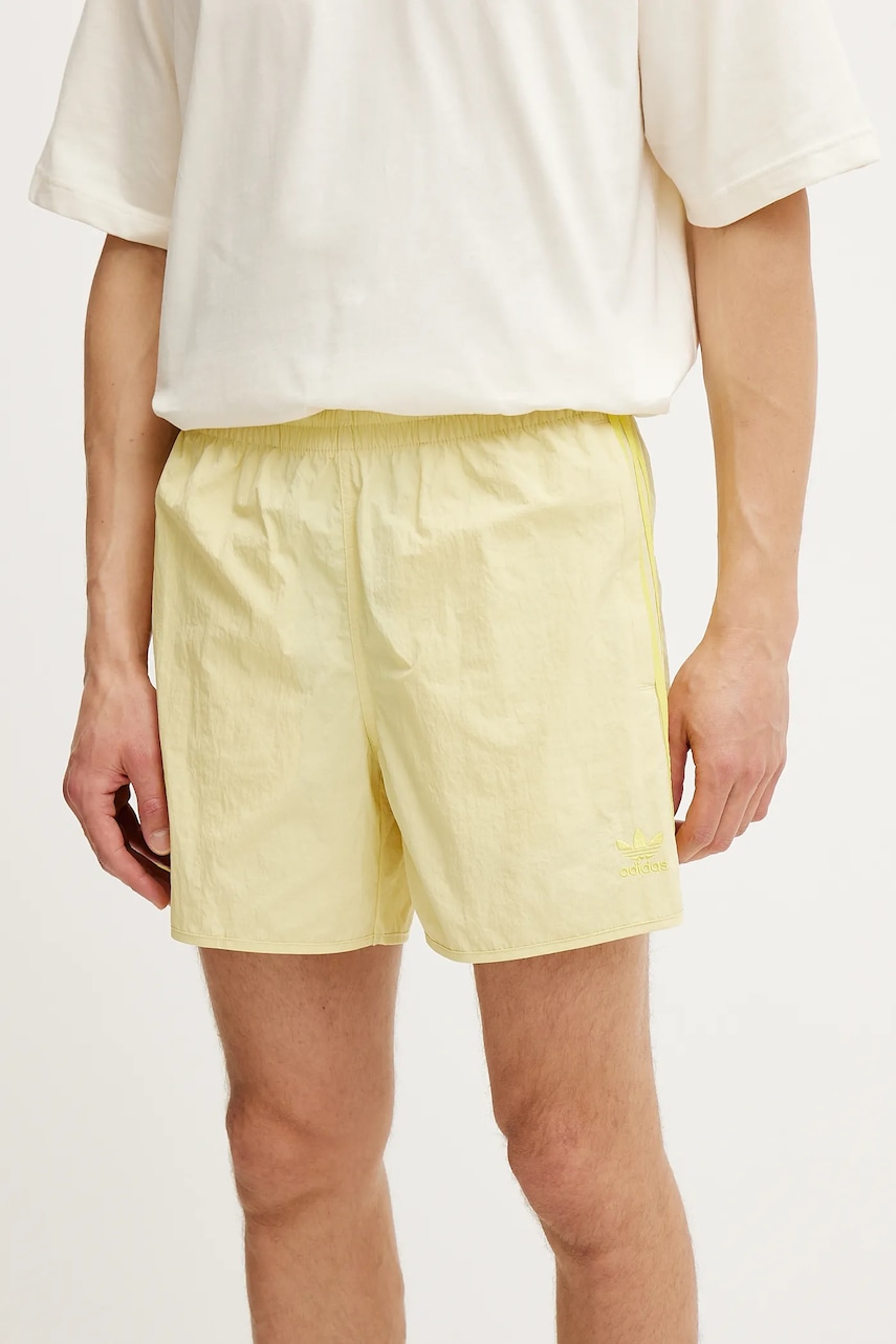 adidas Originals  Kraťasy  Sprinter shorts