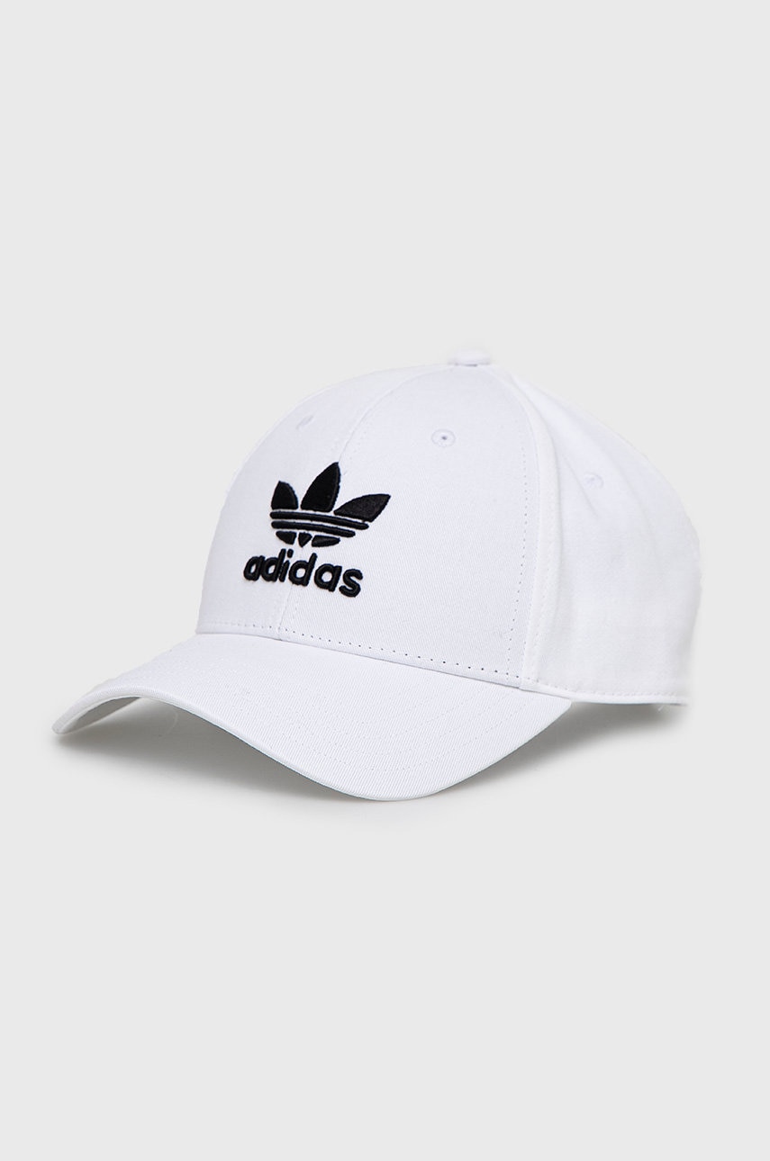 adidas Originals  kšiltovka dámská bavlněná