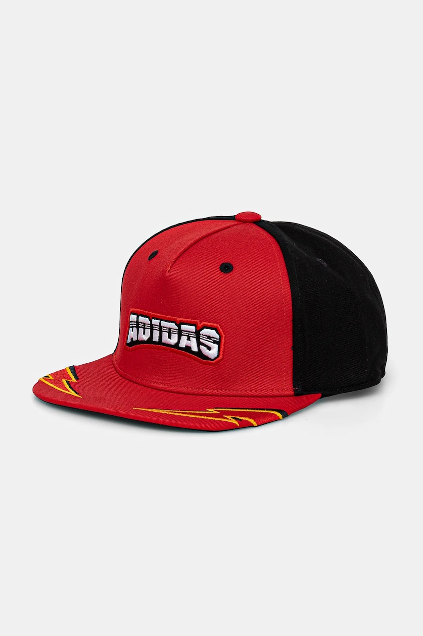 adidas Originals  Kšiltovka  FLATBRIM CAP