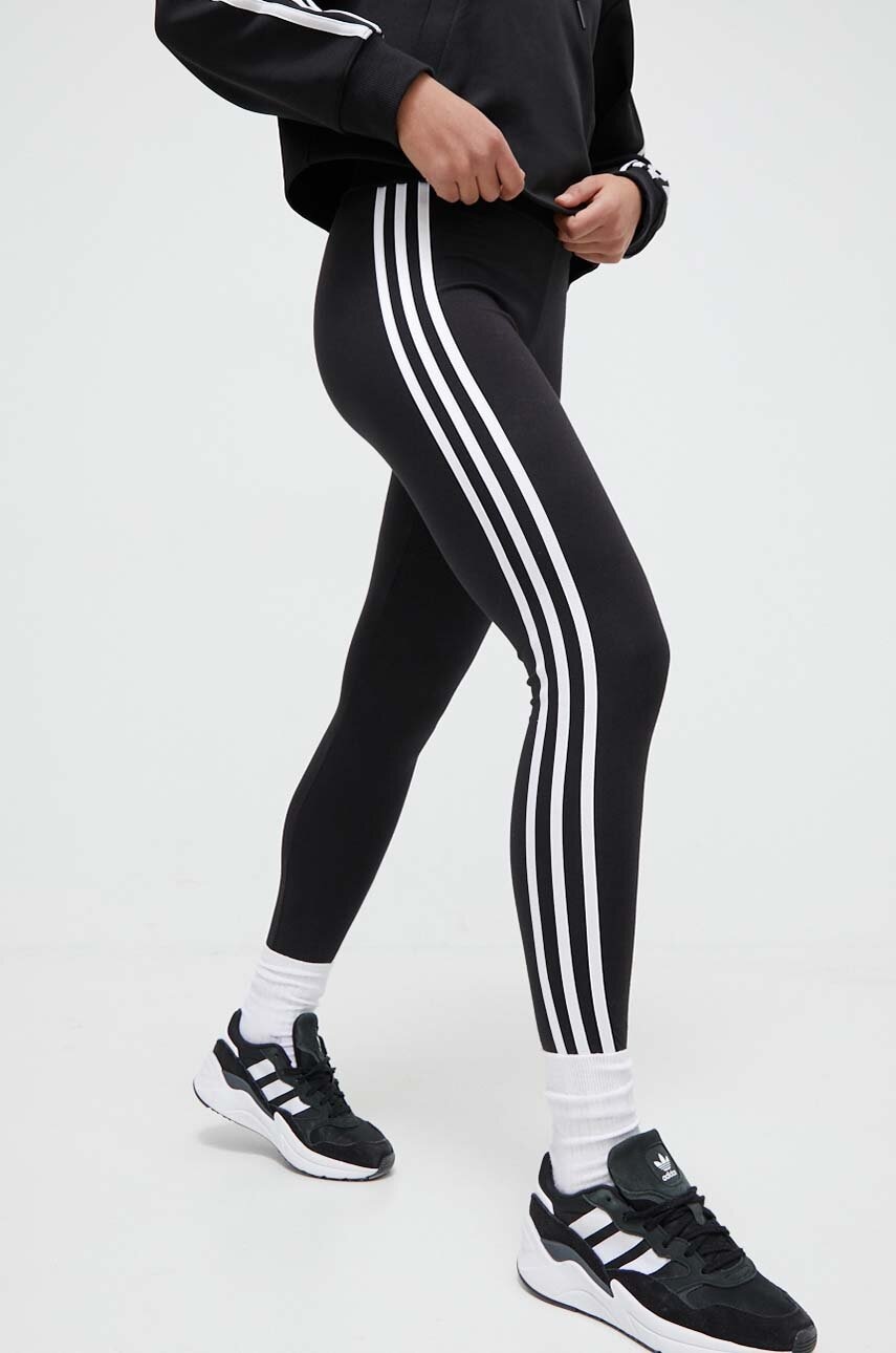 adidas Originals  Legíny  3-Stripes