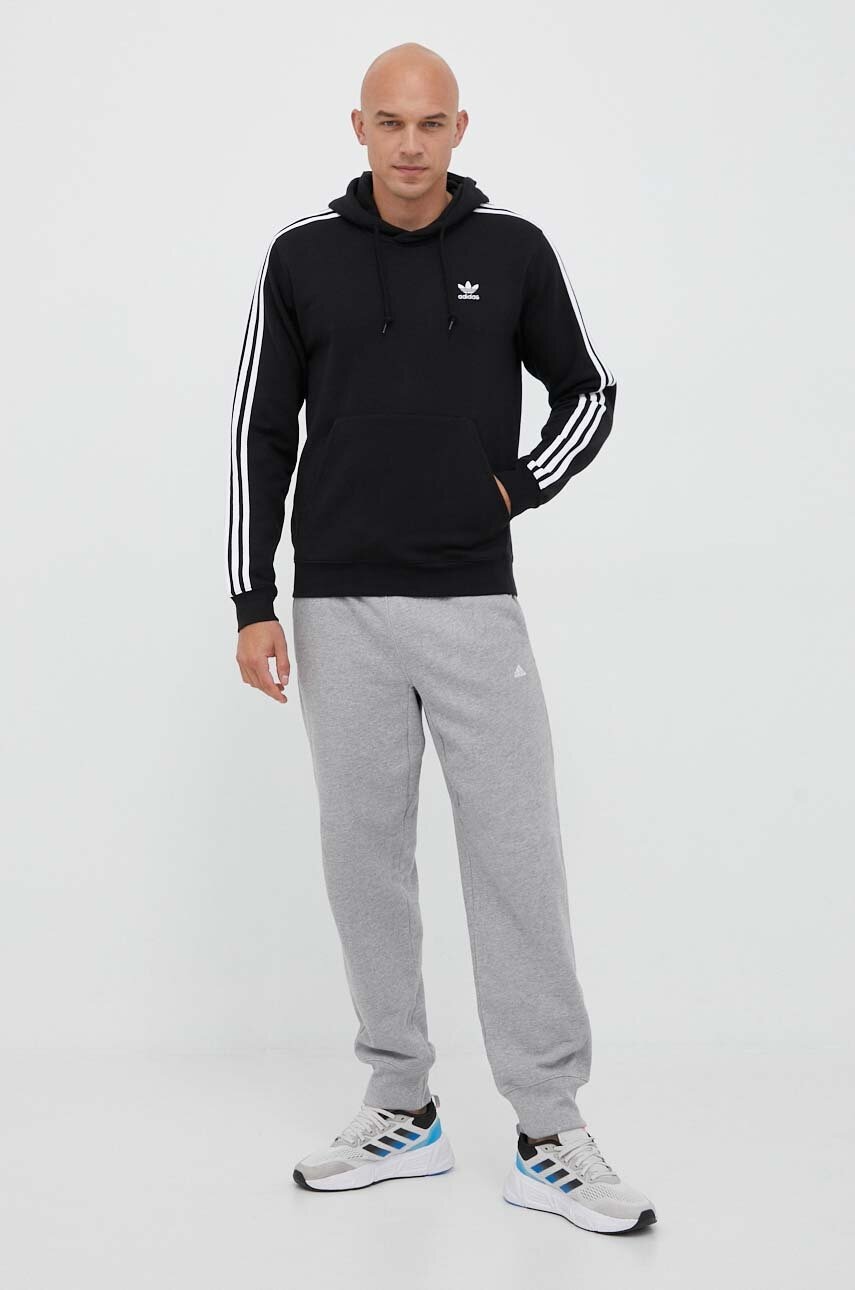 adidas Originals  Mikina  3-Stripes